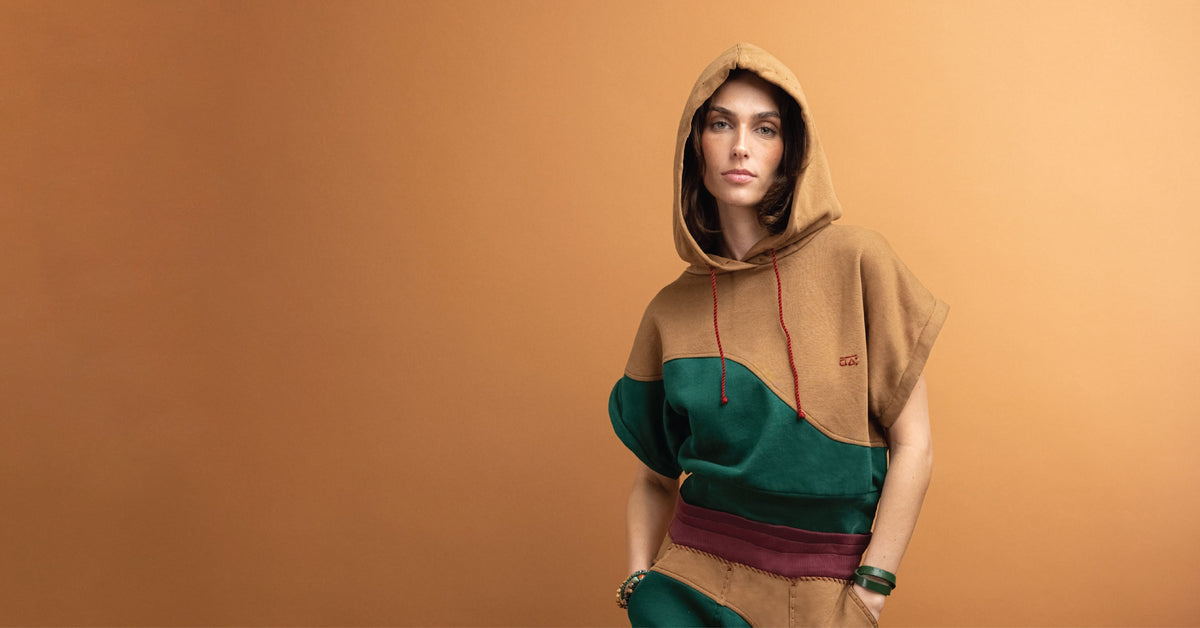 Gaaki 2026 Collection – Handcrafted Streetwear | ONE432 – ONE432 Clothing