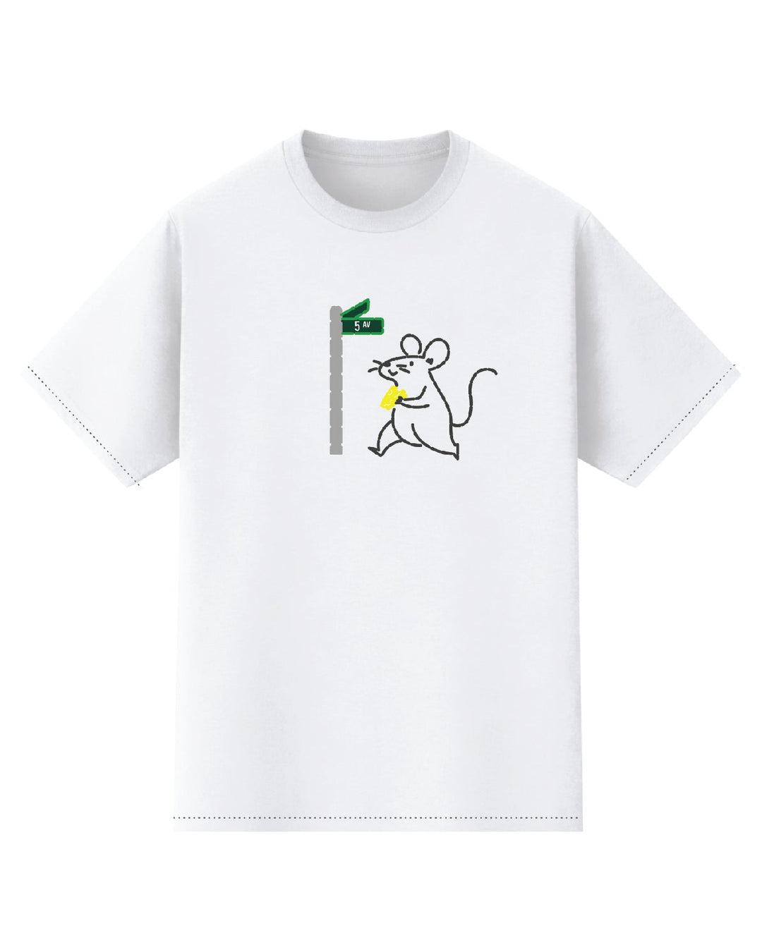 T-Shirts – ONE432 Clothing