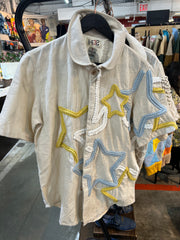 MTO SHIRT Presley Star Spangled