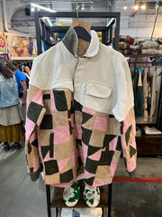 Shacket SHIKRA UPCYCLED