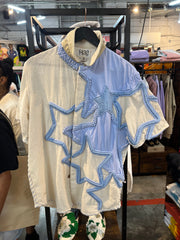 MTO SHIRT Presley Star Spangled