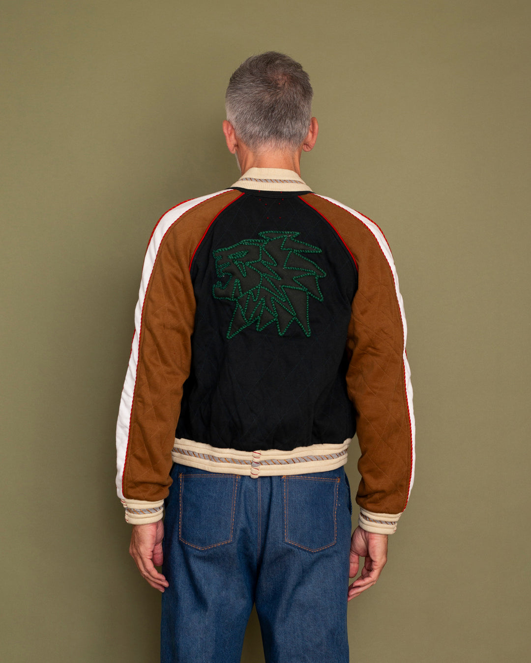 JACKET Jalwa – ONE432 Streetwear