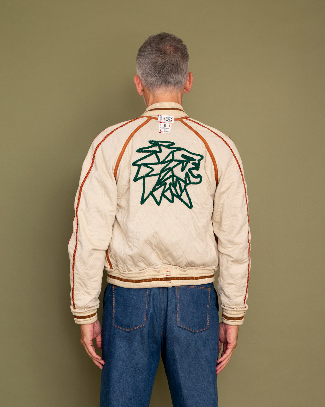 JACKET Jalwa – ONE432 Streetwear