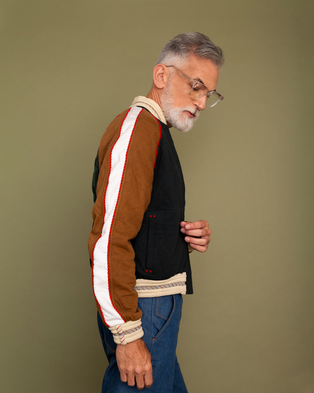 JACKET Jalwa – ONE432 Streetwear