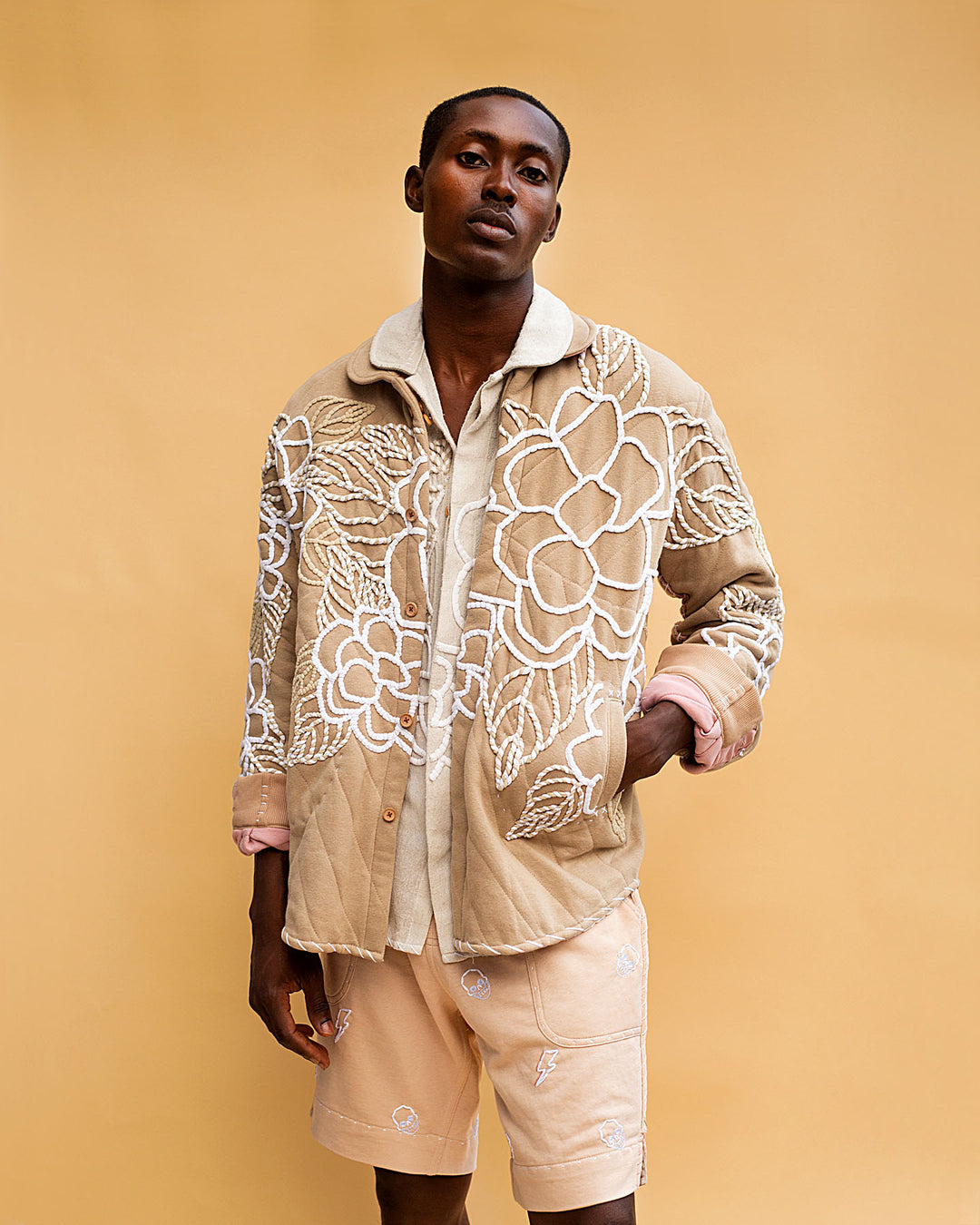 SHACKET Jazzmin – ONE432 Streetwear