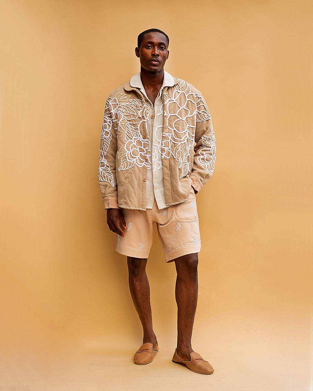 SHACKET Jazzmin – ONE432 Streetwear