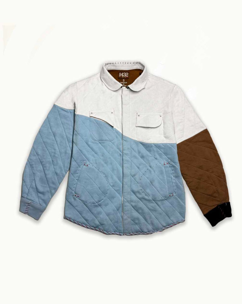 SHACKET Shikra PR – ONE432 Streetwear