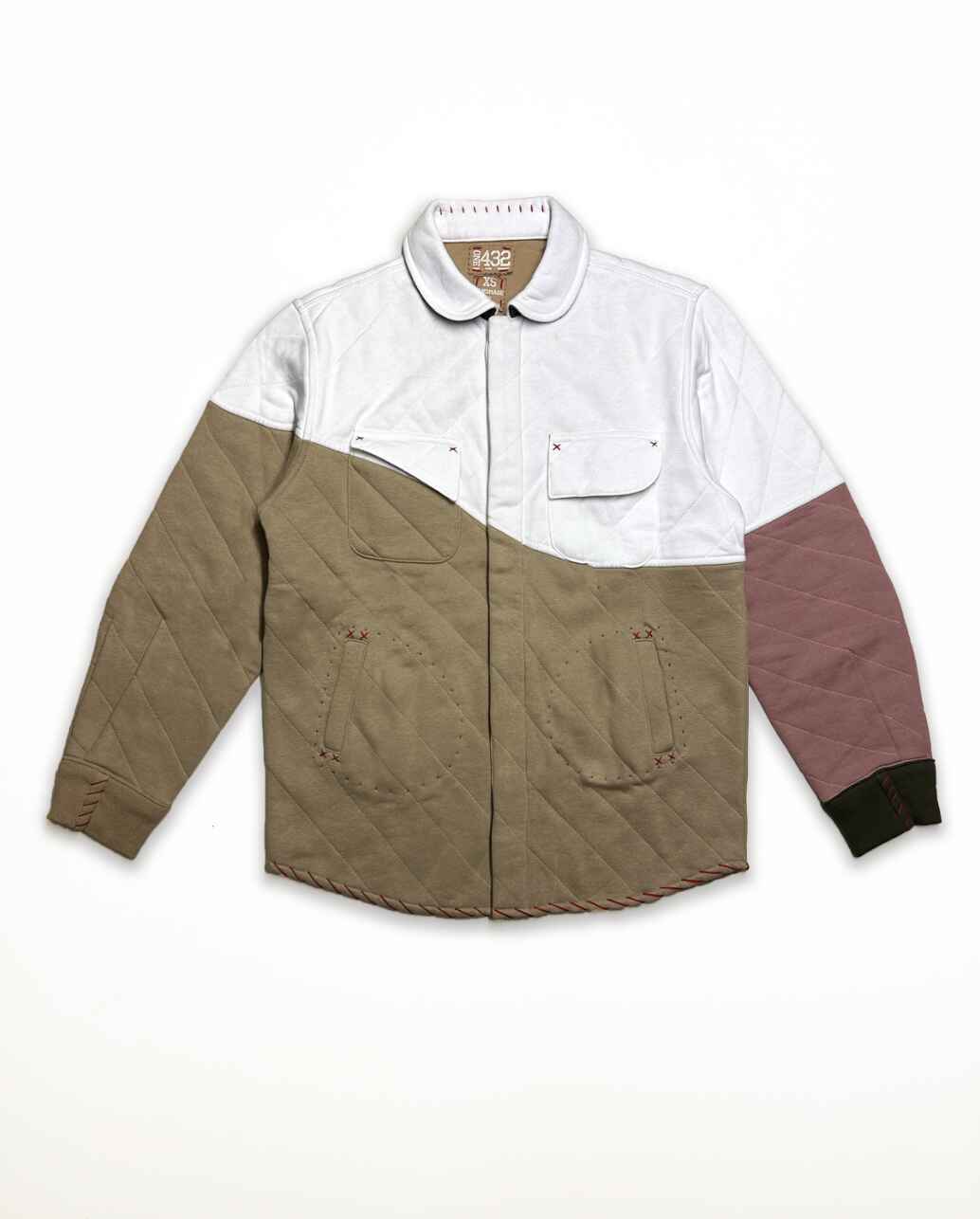 SHACKET Shikra PR – ONE432 Streetwear