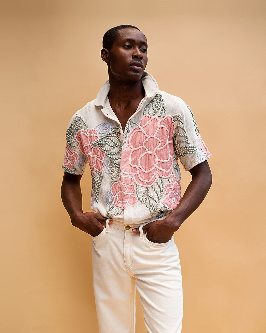 SHIRT Presley Jazzmin – ONE432 Clothing