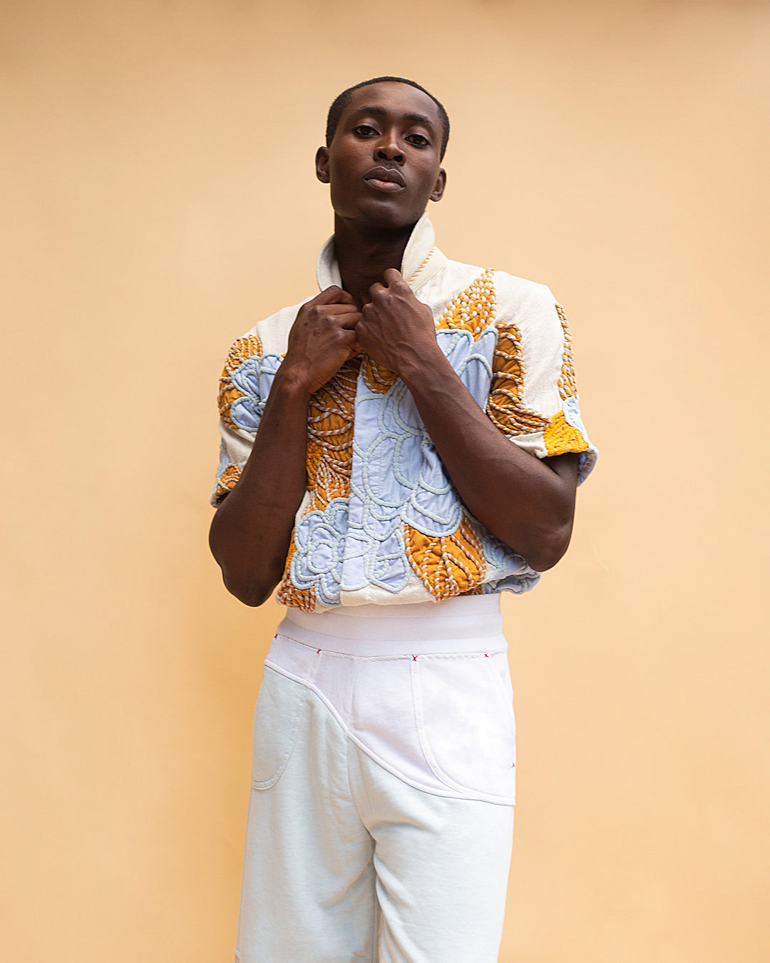 SHIRT Presley Jazzmin – ONE432 Streetwear