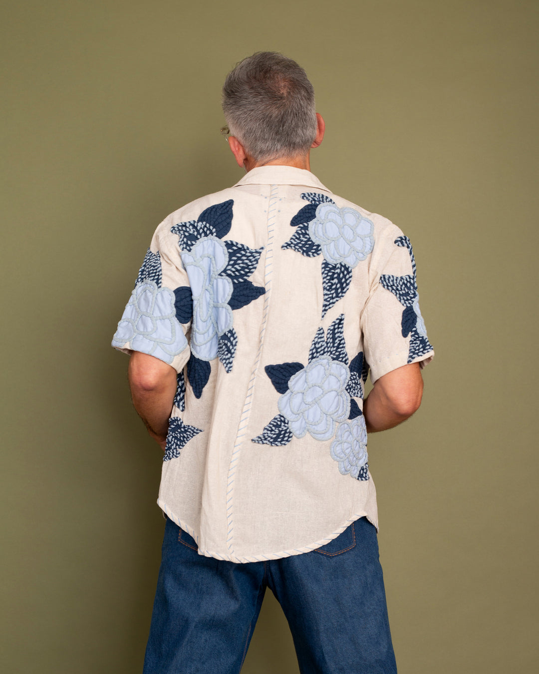 SHIRT Presley Jazzmin – ONE432 Streetwear