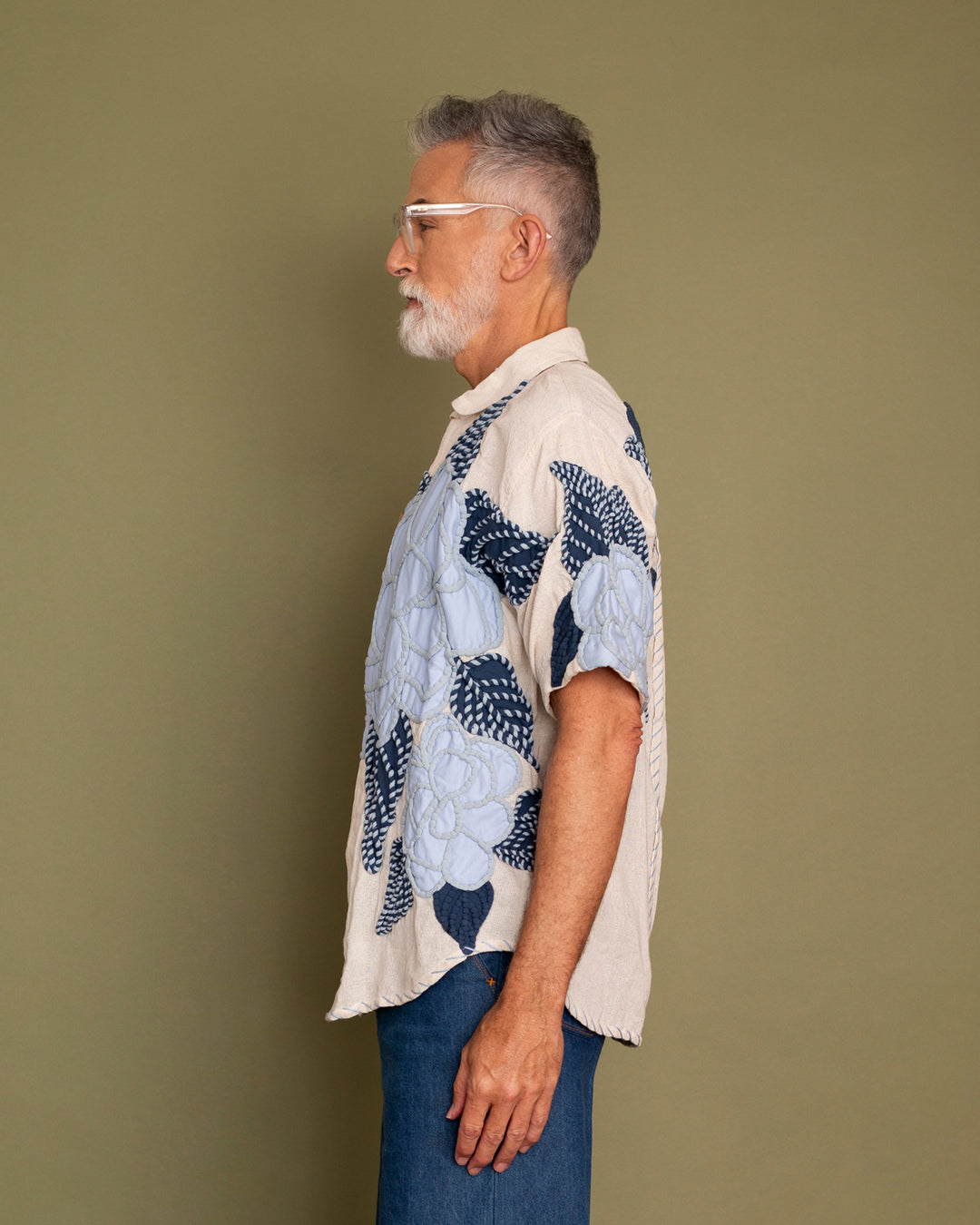 SHIRT Presley Jazzmin – ONE432 Streetwear