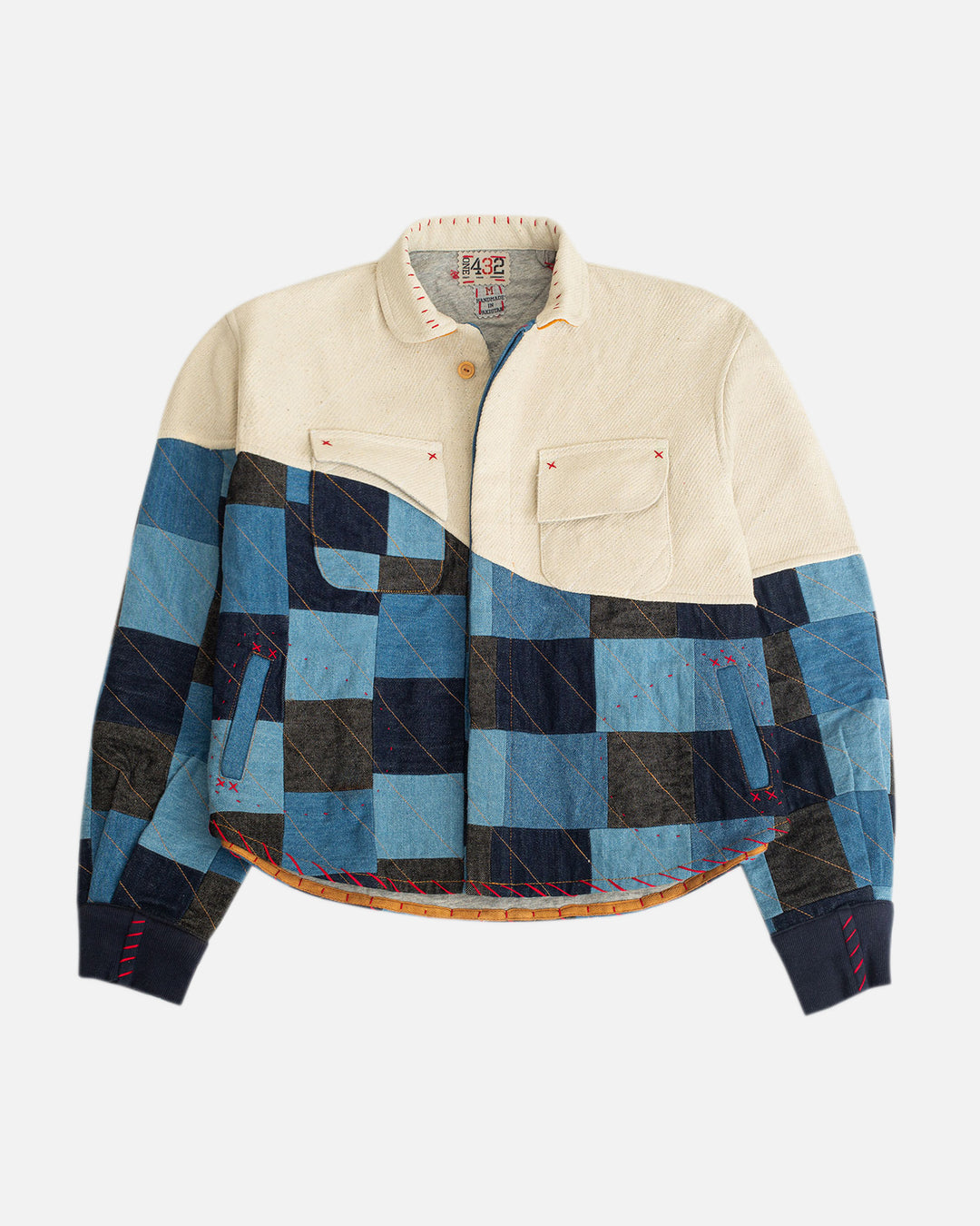 SHACKET CR Showda – ONE432 Streetwear