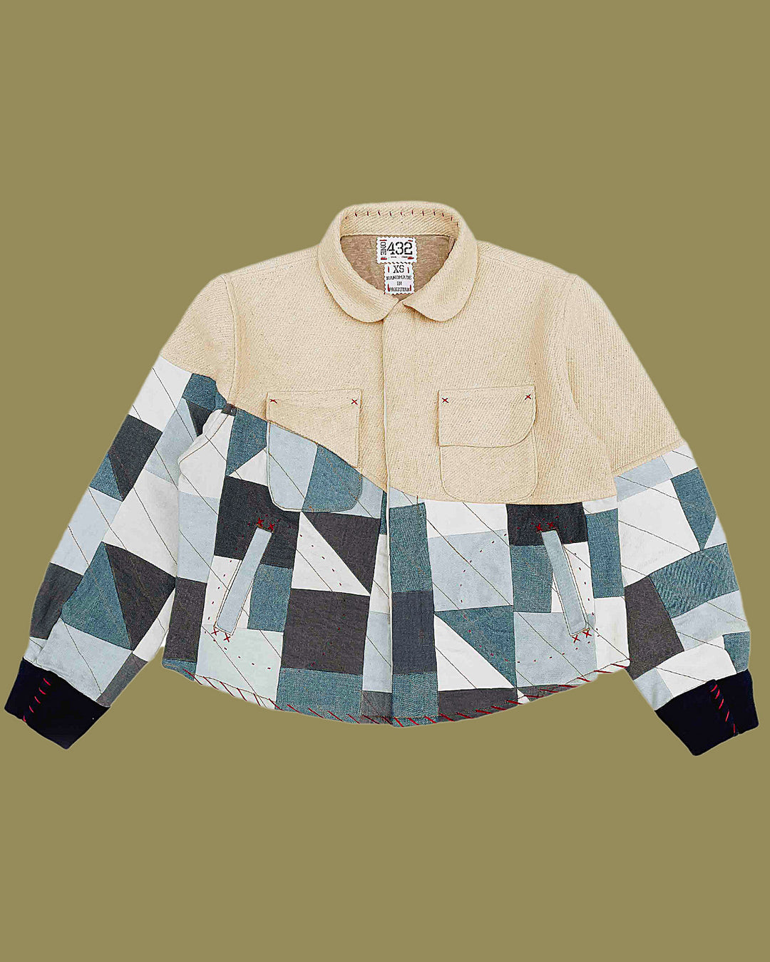 SHACKET CR Showda – ONE432 Streetwear