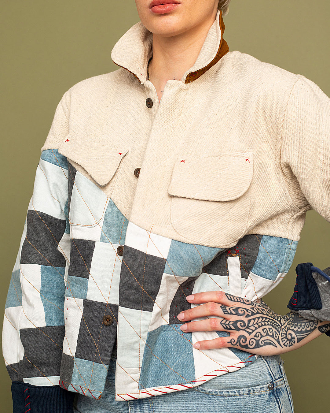 SHACKET CR Showda – ONE432 Clothing SHACKET CR Showda – ONE432 Clothing