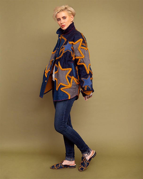 SHACKET Star Spangled – ONE432 Streetwear