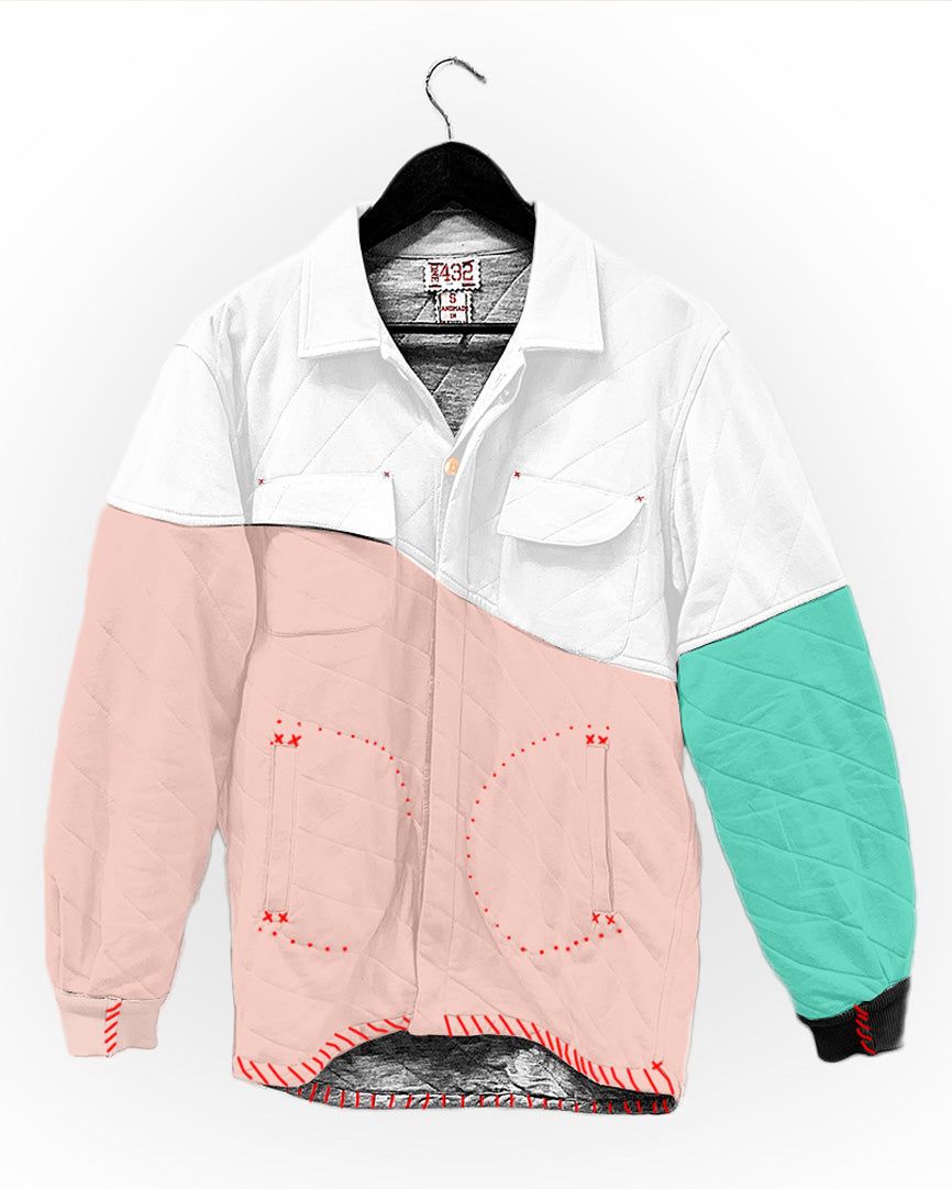 SHACKET Shikra PR – ONE432 Streetwear