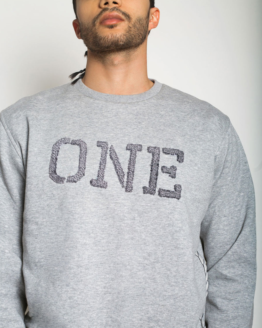 SWEATSHIRT One – ONE432 Streetwear