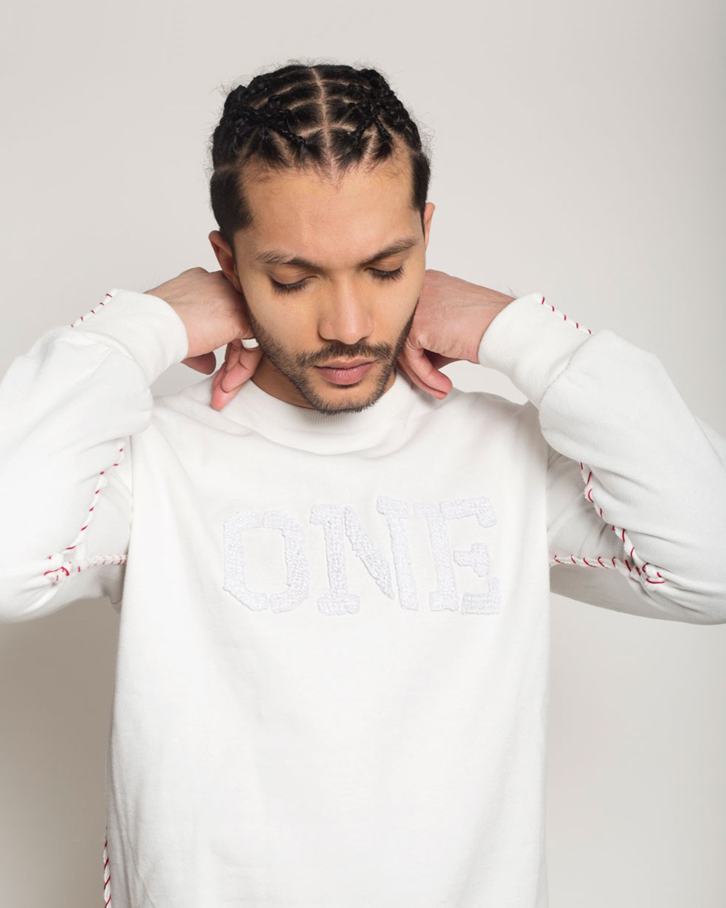 SWEATSHIRT One – ONE432 Streetwear