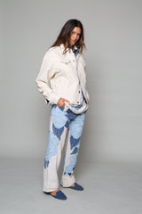 JACKET Janoobi