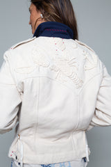 JACKET Janoobi