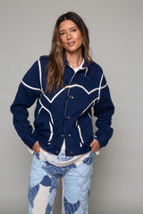 JACKET Janoobi