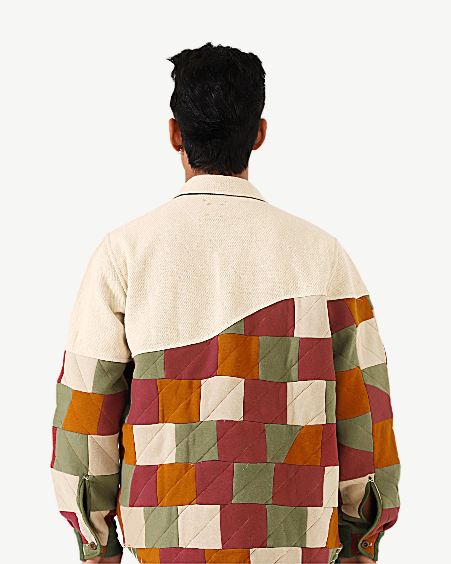 Shajacket SHACKET Showda – ONE432 Streetwear