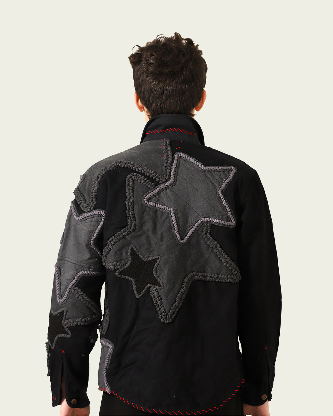 SHACKET Star Spangled – ONE432 Streetwear