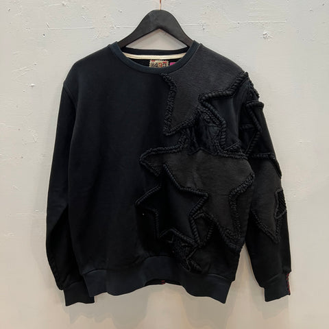 SWEATSHIRT Star Spangled