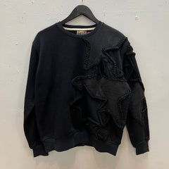 SWEATSHIRT Star Spangled