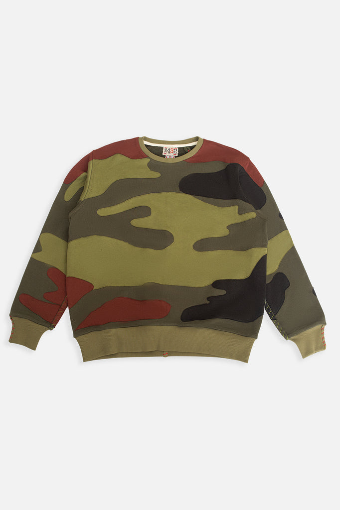 ghalib-olive-green-combo:custom: