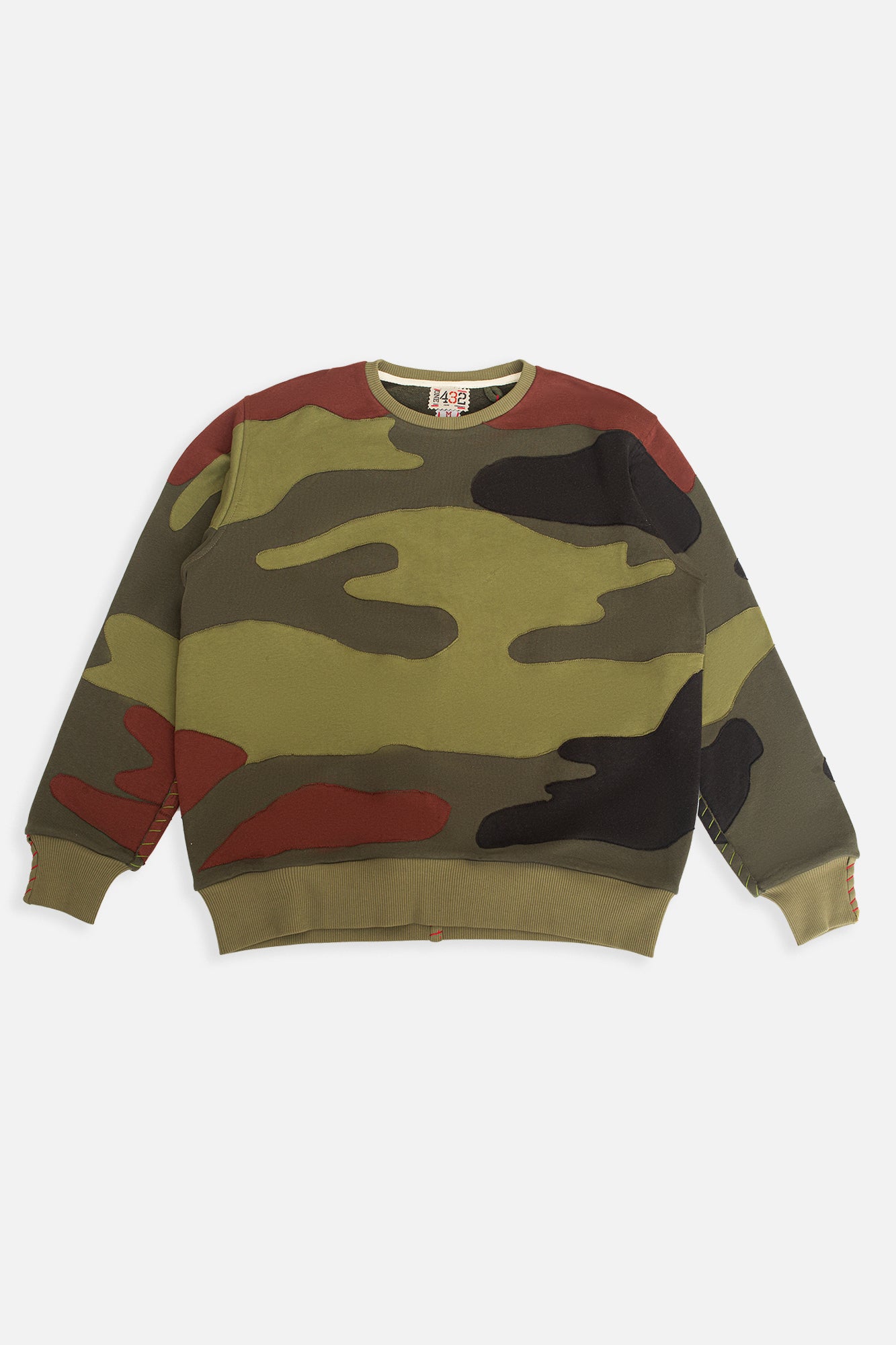 ghalib-olive-green-combo:custom: