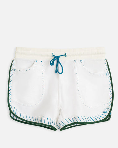 SHORTS Short Sharaboor