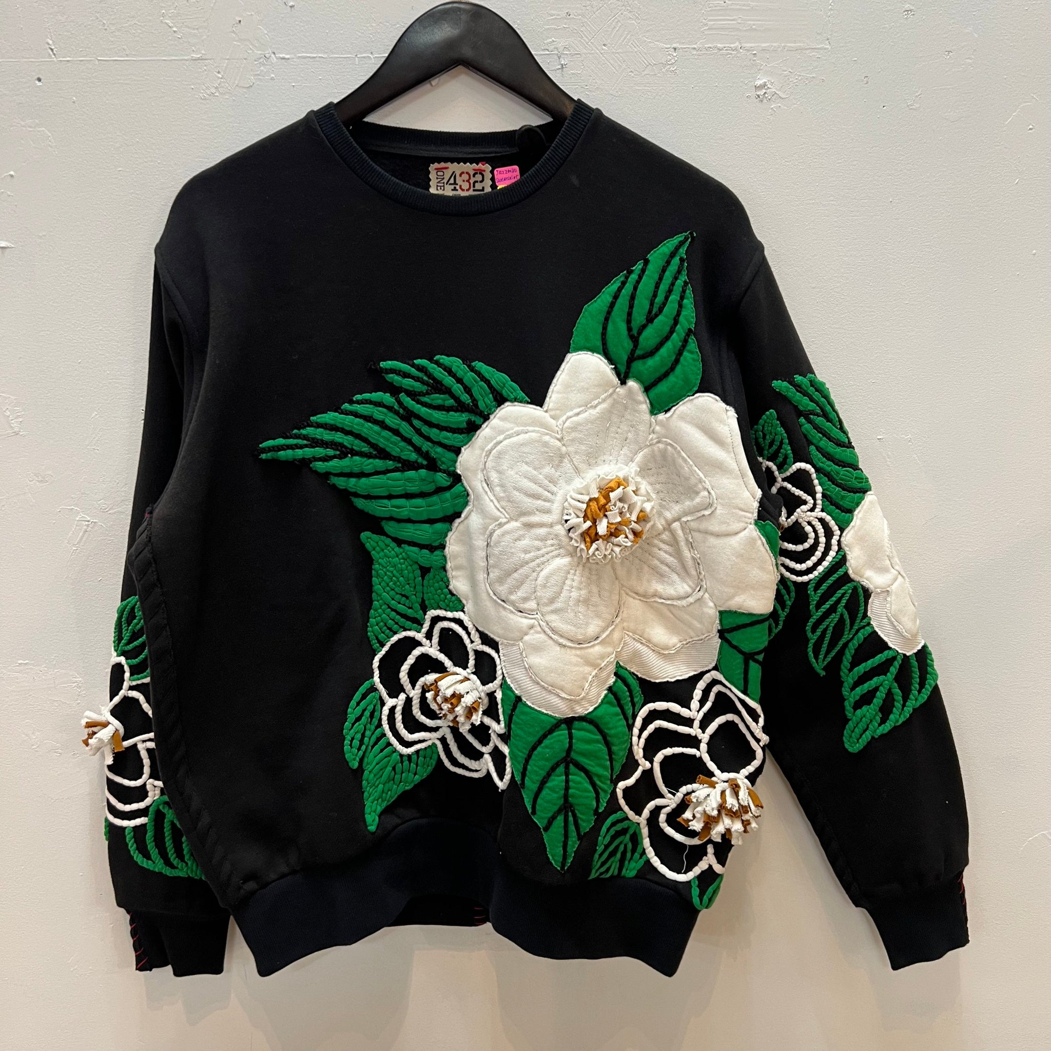 MTO SWEATSHIRT Jazzmin