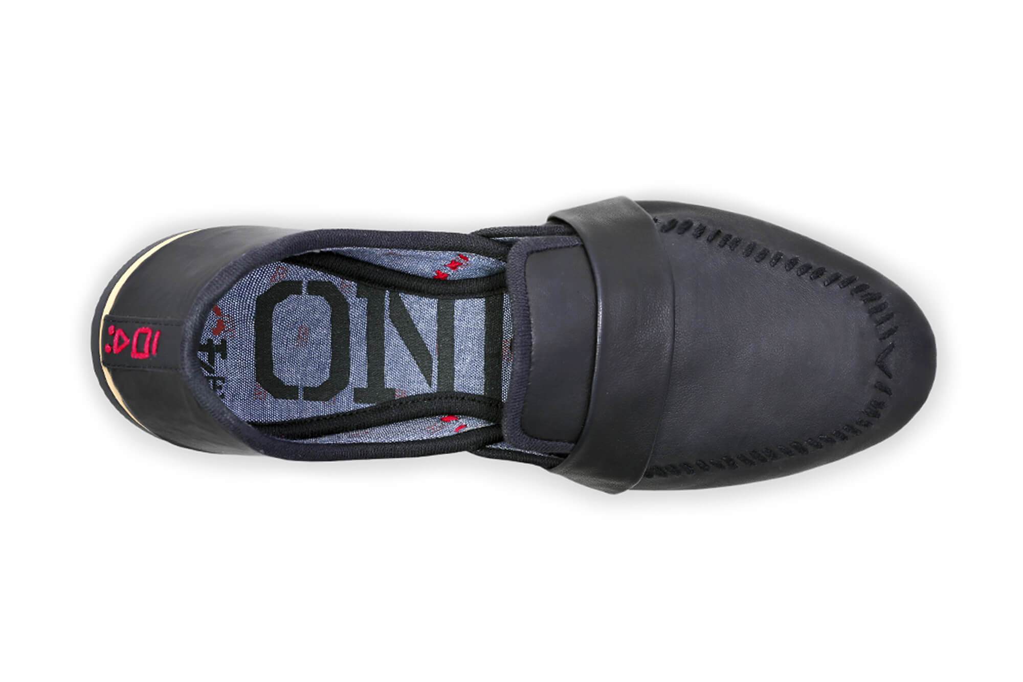 BAGAIRAT black