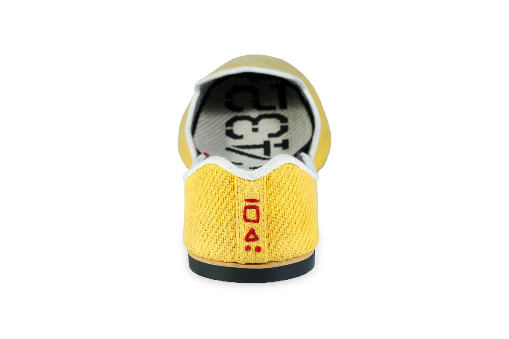 BASANT yellow