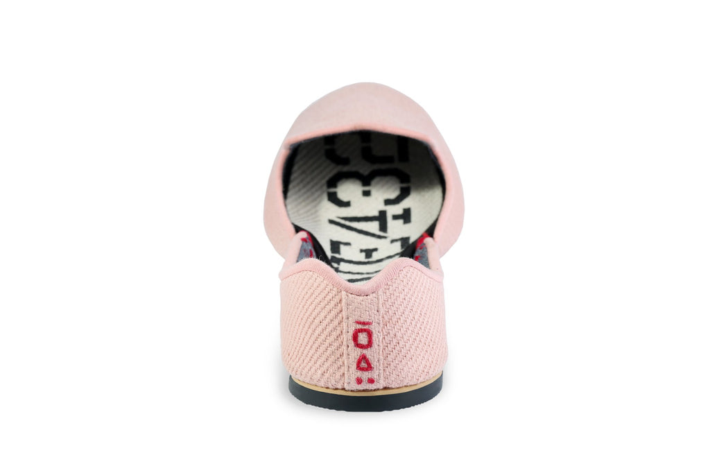 CHAI pink