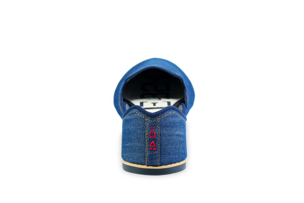 COBAIN denim