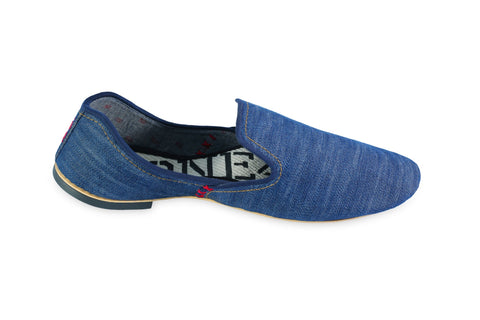 COBAIN denim