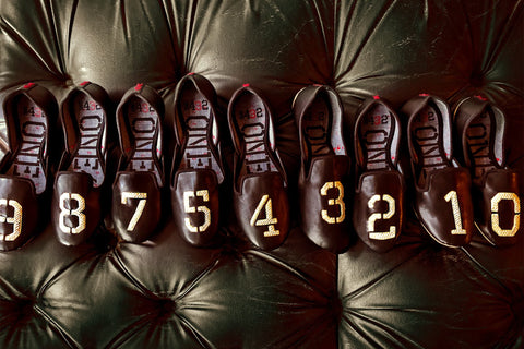 CUSTOM numbers