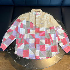 Shacket SHIKRA UPCYCLED