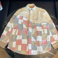 Shacket SHIKRA UPCYCLED