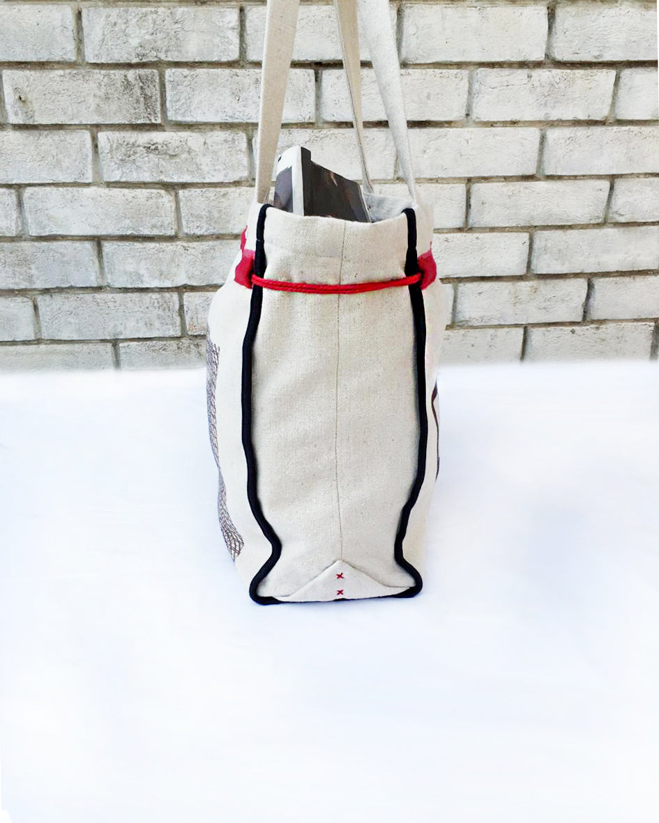 TOTE 1432