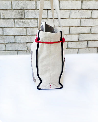 TOTE 1432