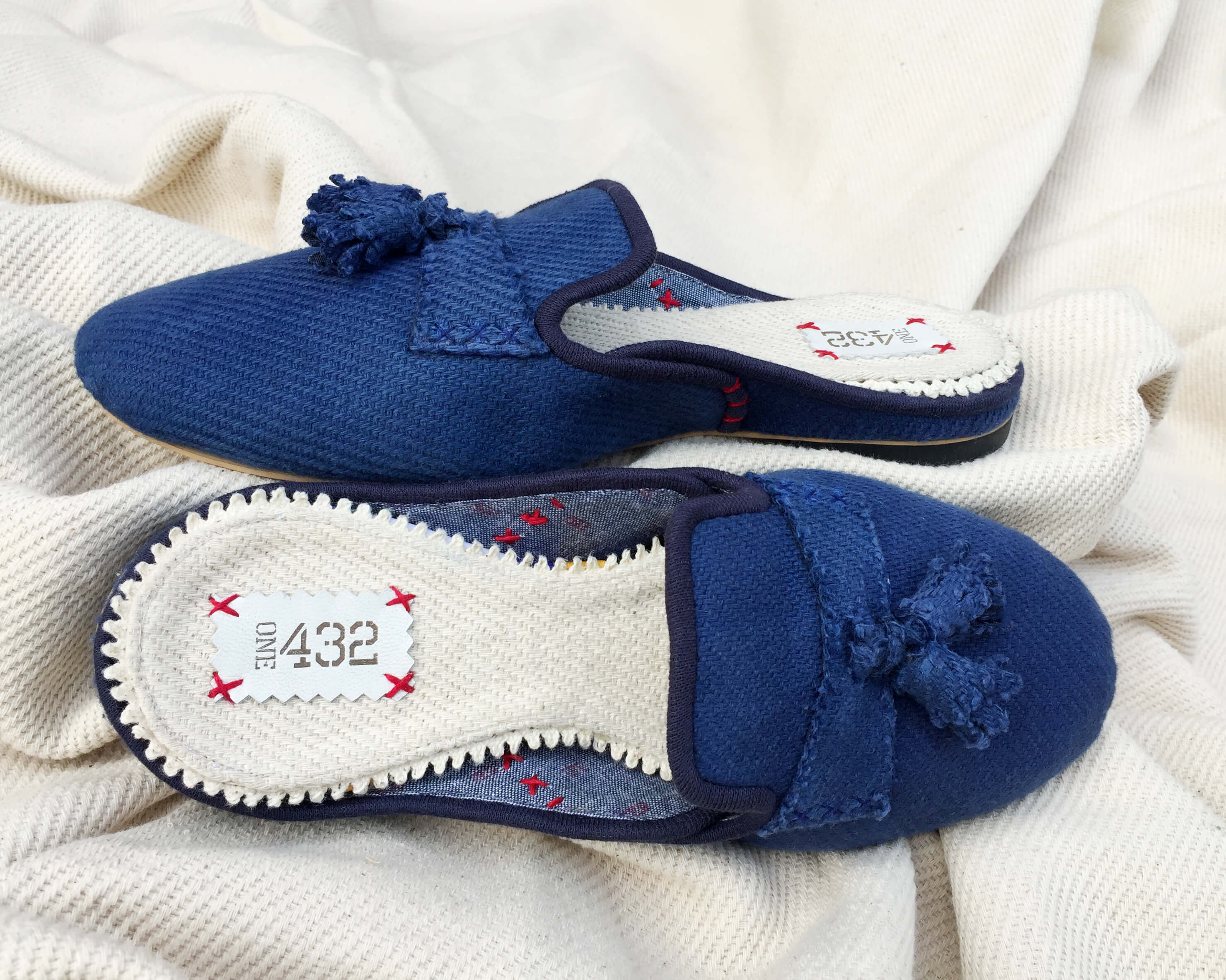 SARDAR slipper