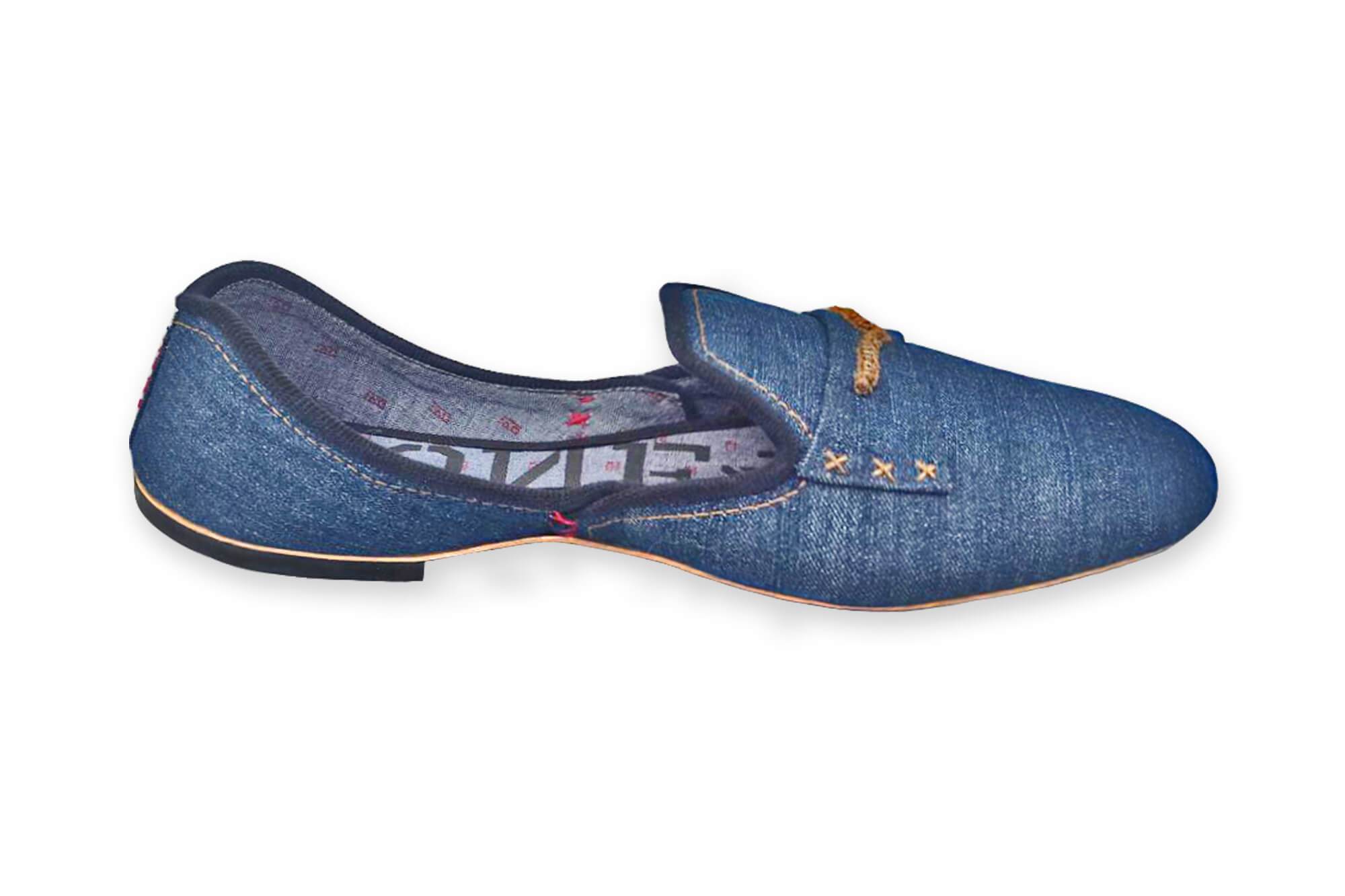 denim:custom:
