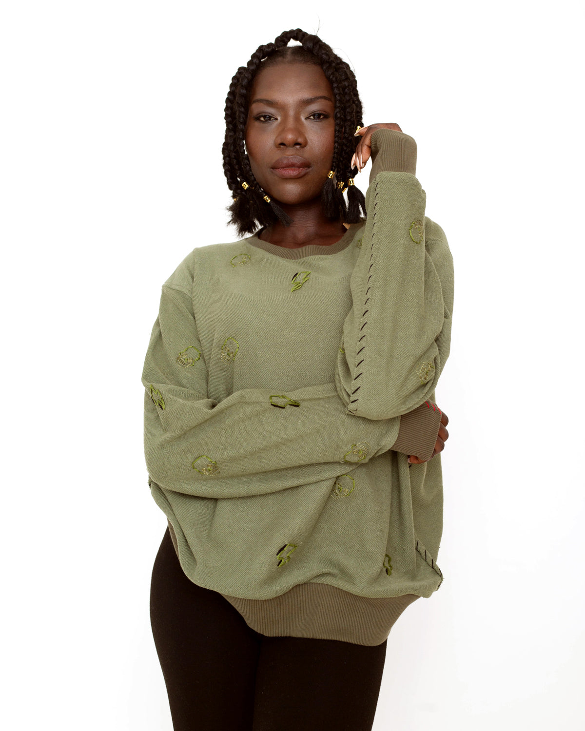 ghalib-olive-green:custom:
