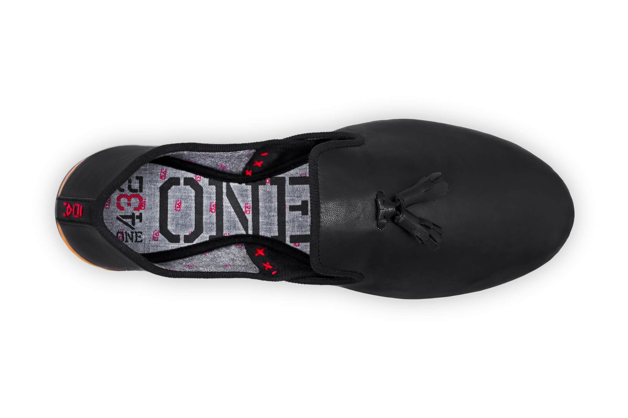 VADERA black